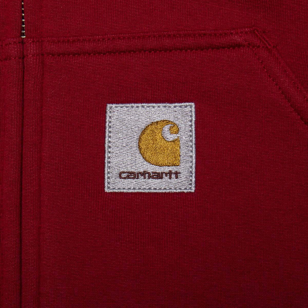 Active Sweat Jacket