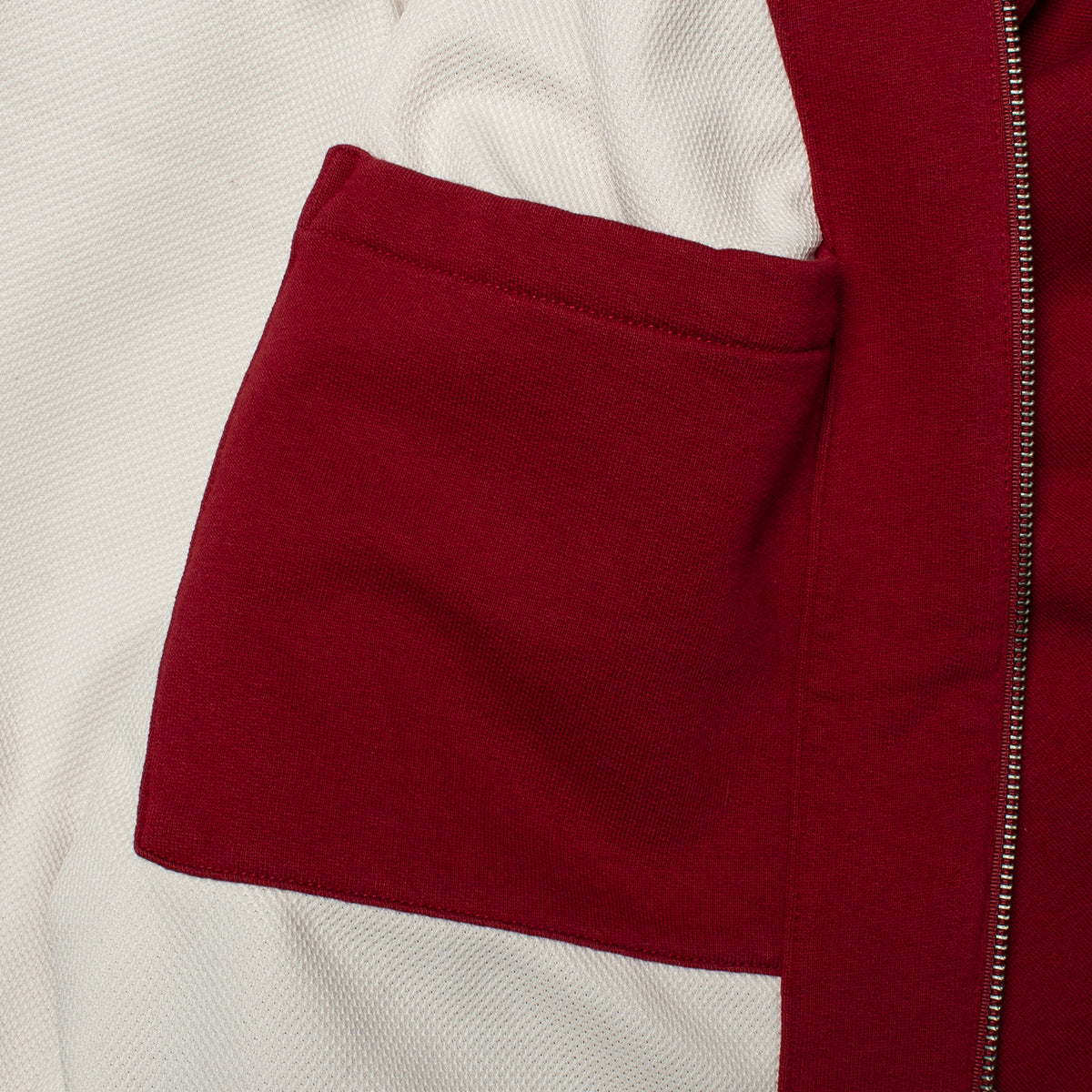 Active Sweat Jacket