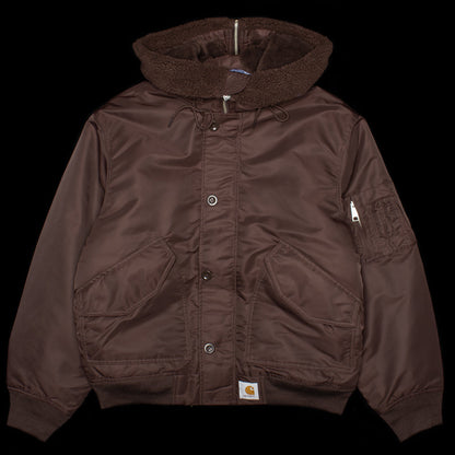 HD Oltera Bomber