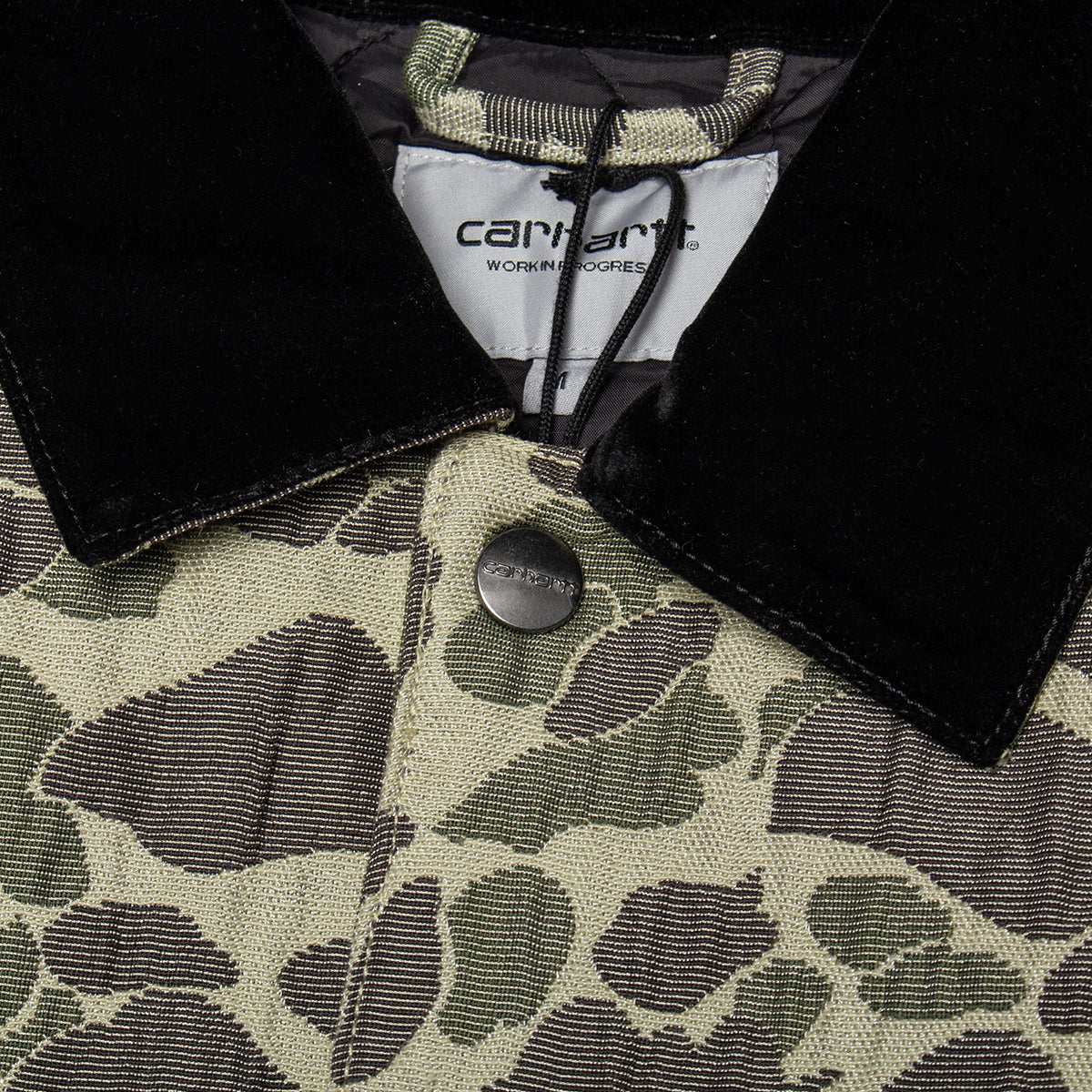 Tapestry Chore Coat