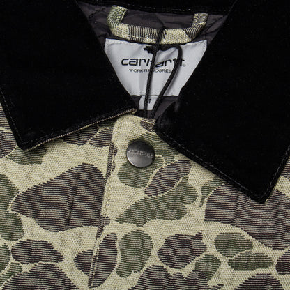 Tapestry Chore Coat