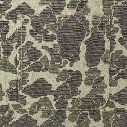Tapestry Chore Coat