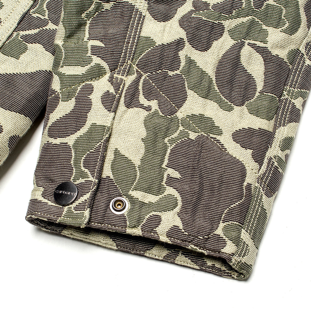 Tapestry Chore Coat
