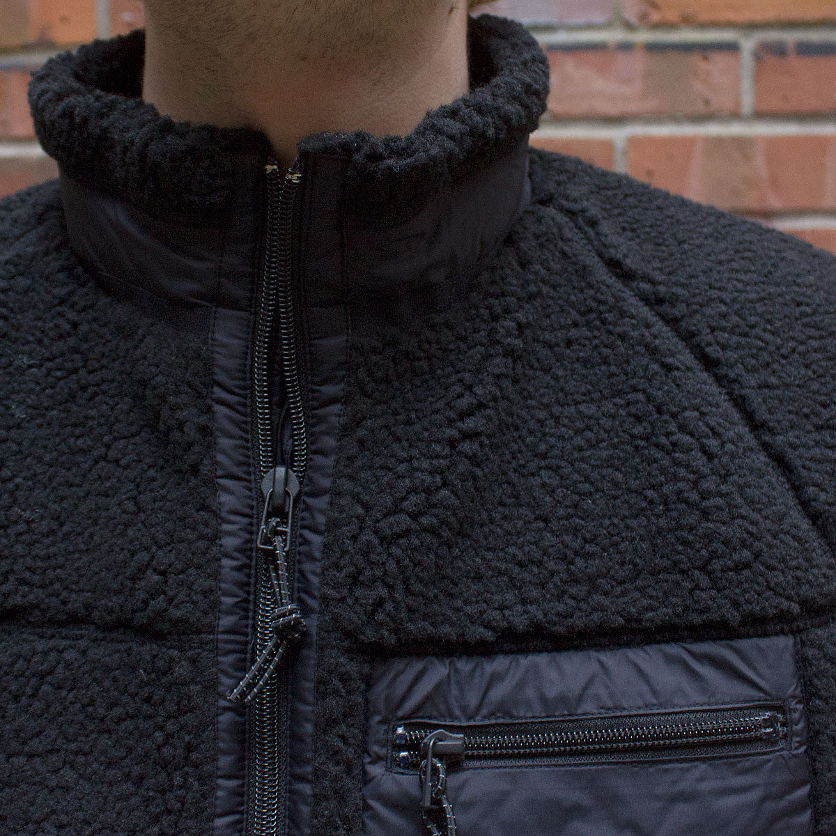 Prentis Vest Liner
