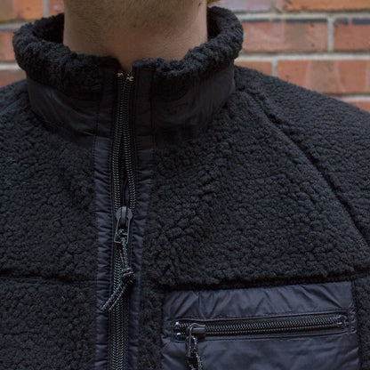 Prentis Vest Liner