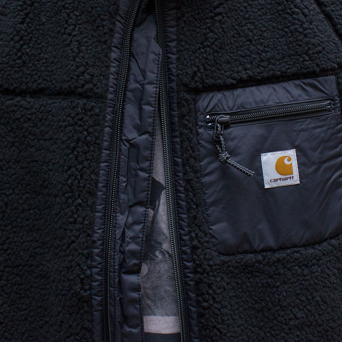 Prentis Vest Liner