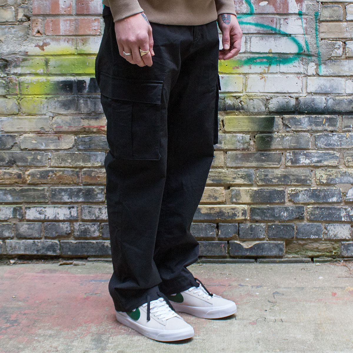 Cargo Pant