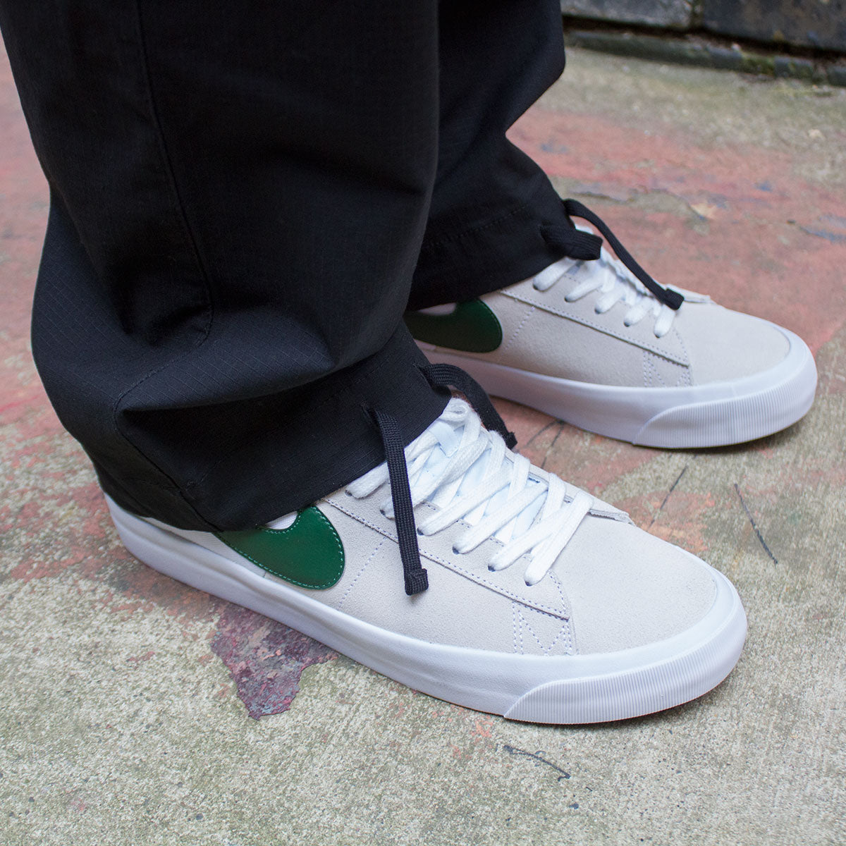Cargo Pant