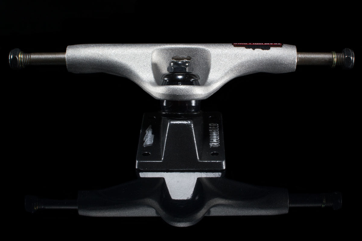 Team Hollow Raw Truck (Set of 2)