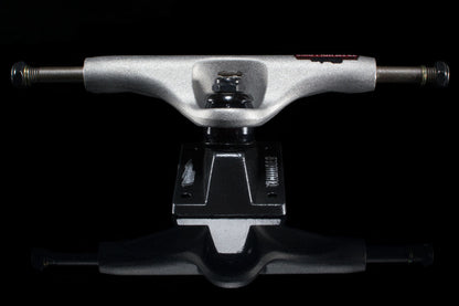Team Hollow Raw Truck (Set of 2)