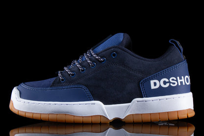 DC x Cafe Clocker 2