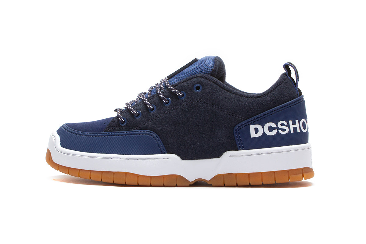 DC x Cafe Clocker 2