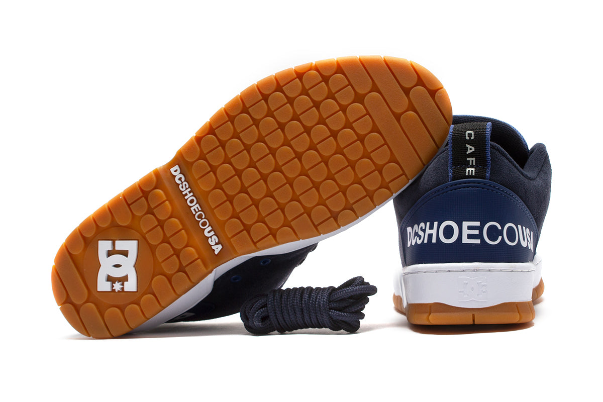 DC x Cafe Clocker 2