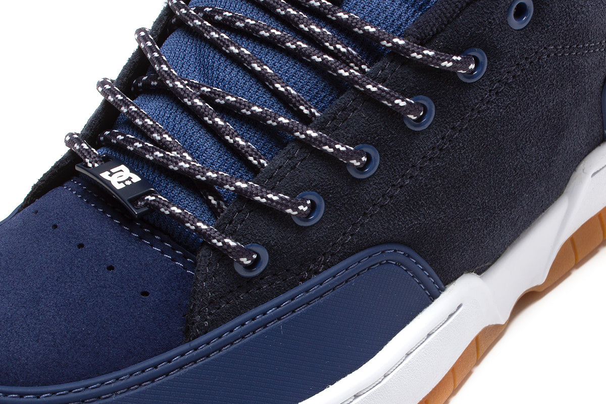 DC x Cafe Clocker 2