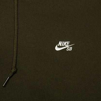 Essentials Logo Hoodie