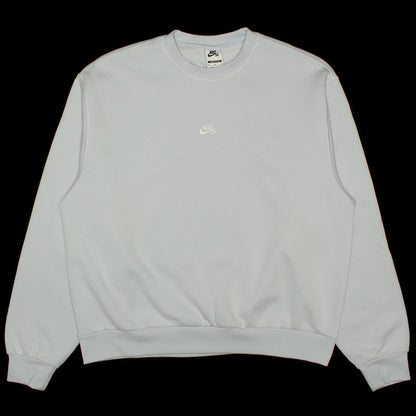 Essentials Logo Crewneck