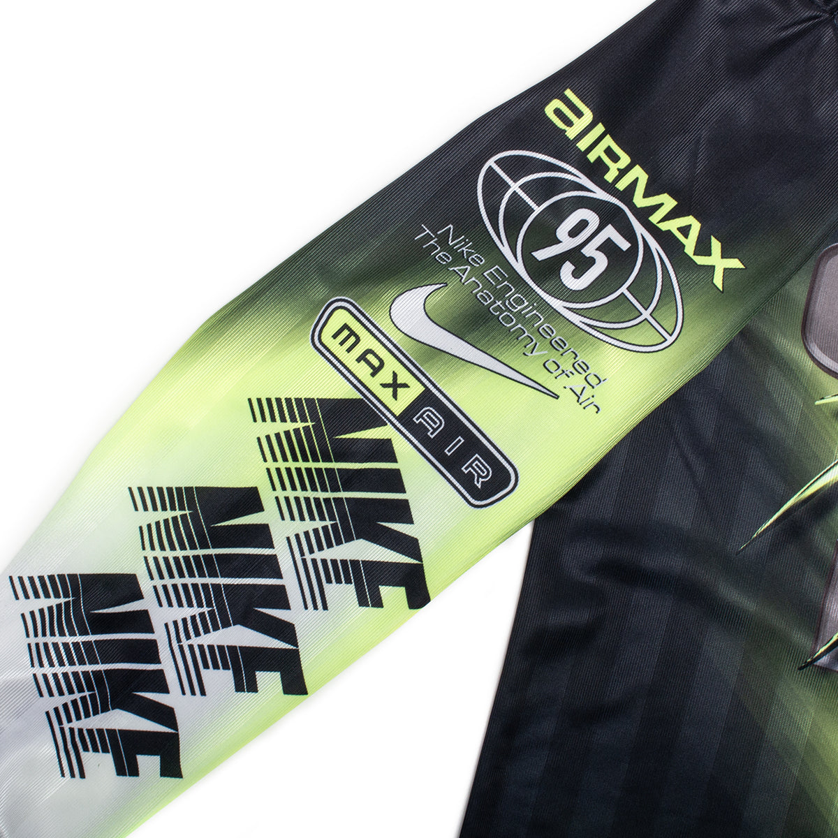 Culture Of Football Dri-FIT Jersey