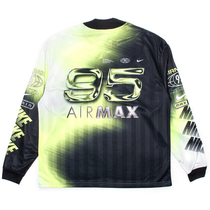 Culture Of Football Dri-FIT Jersey