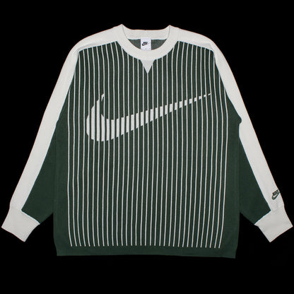Sportswear Club Jersey Sweater