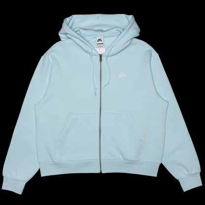 Essentials Zip Hoodie