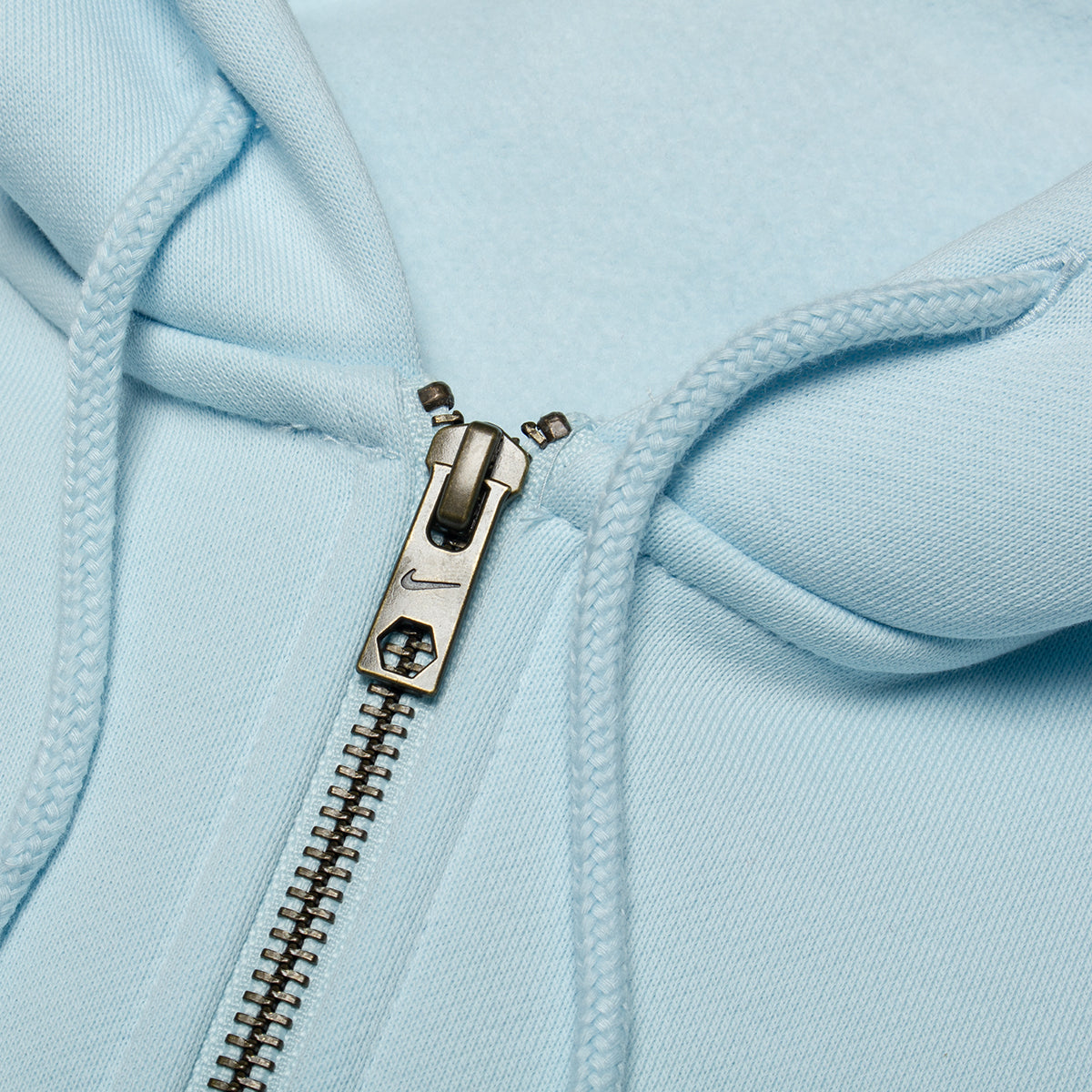 Essentials Zip Hoodie