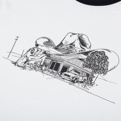 Roadside Ringer T-Shirt