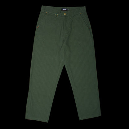 Herringbone Hunting Trousers