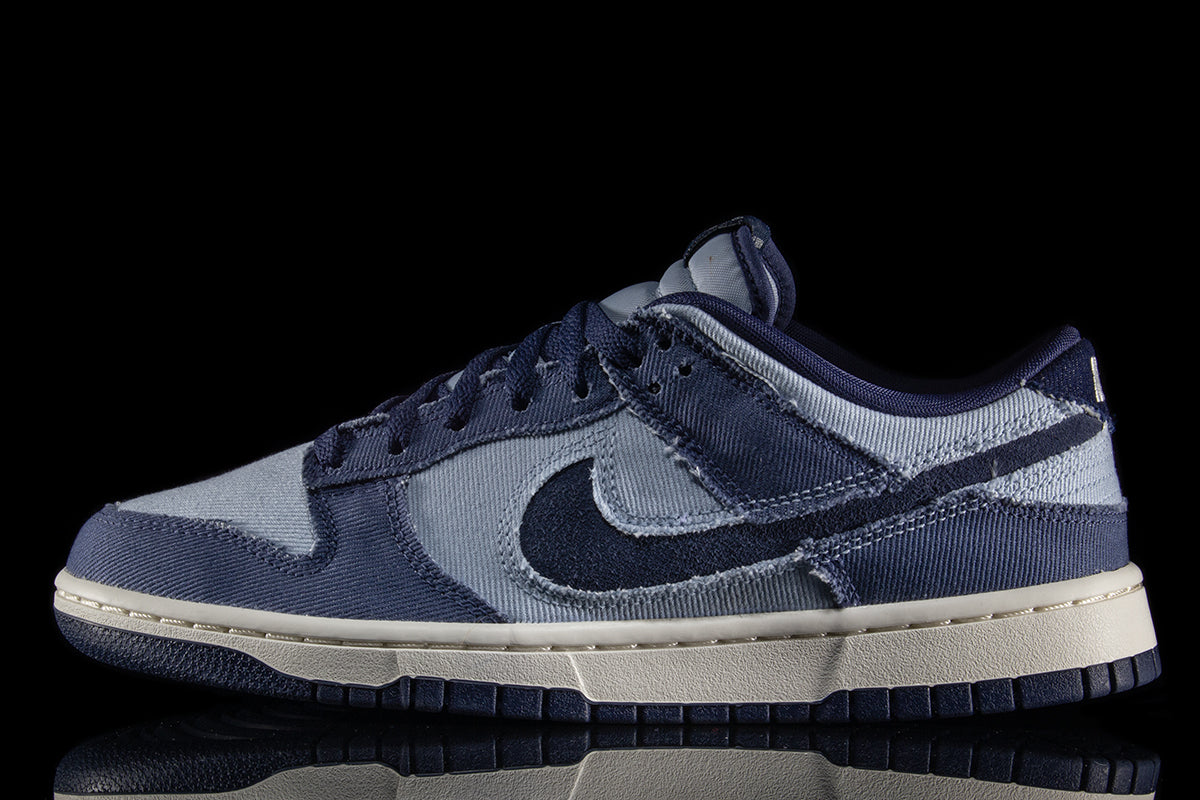 Dunk Low Pro Retro SE