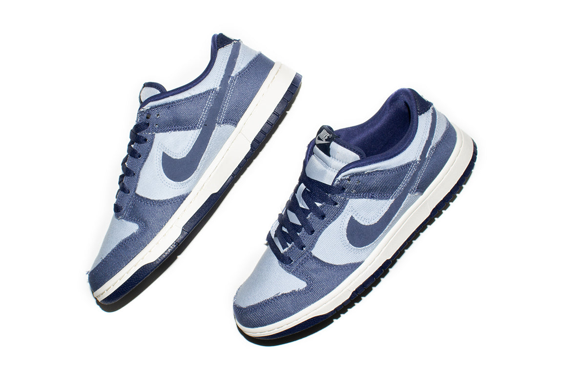 Dunk Low Pro Retro SE