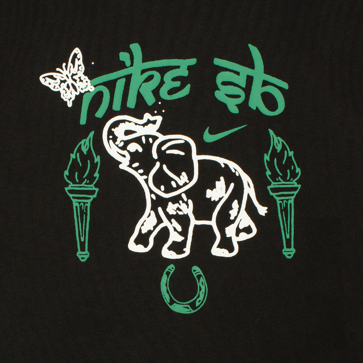 Max90 Elephant T-Shirt