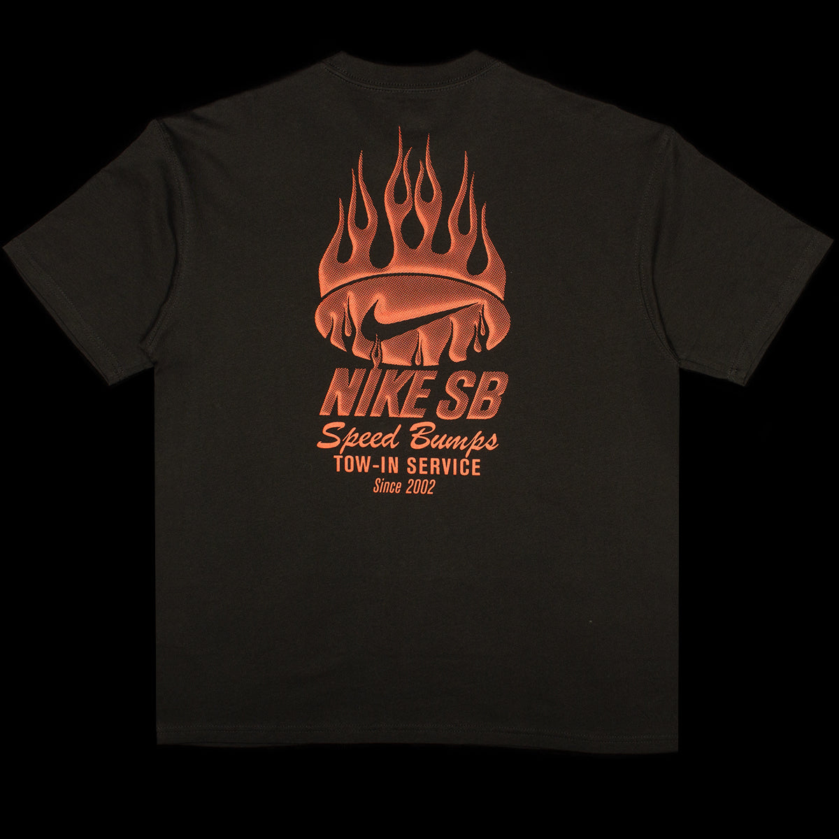 Max90 Tow T-Shirt