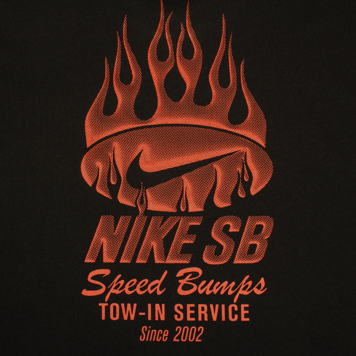 Max90 Tow T-Shirt