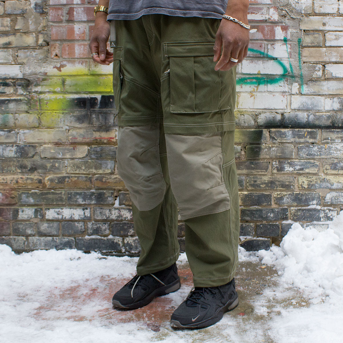 ACG Smith Summit Cargo Pant