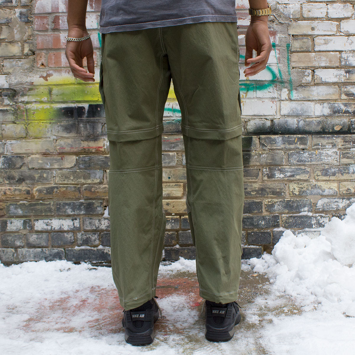 ACG Smith Summit Cargo Pant