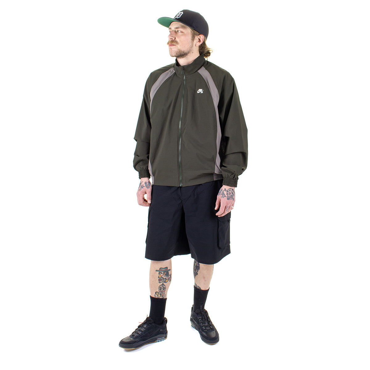 Kearny Cargo Short