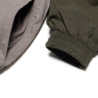 Full Zip Woven Jacket