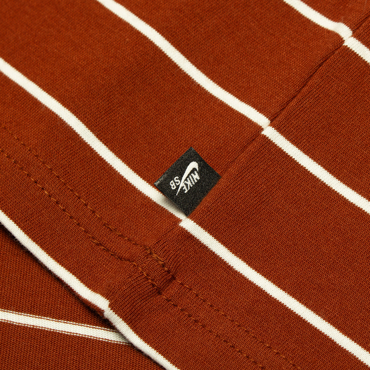 Max90 Striped T-Shirt