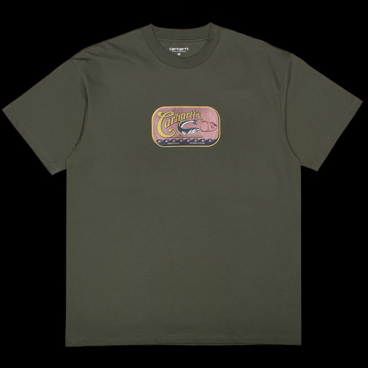 Sardinas T-Shirt