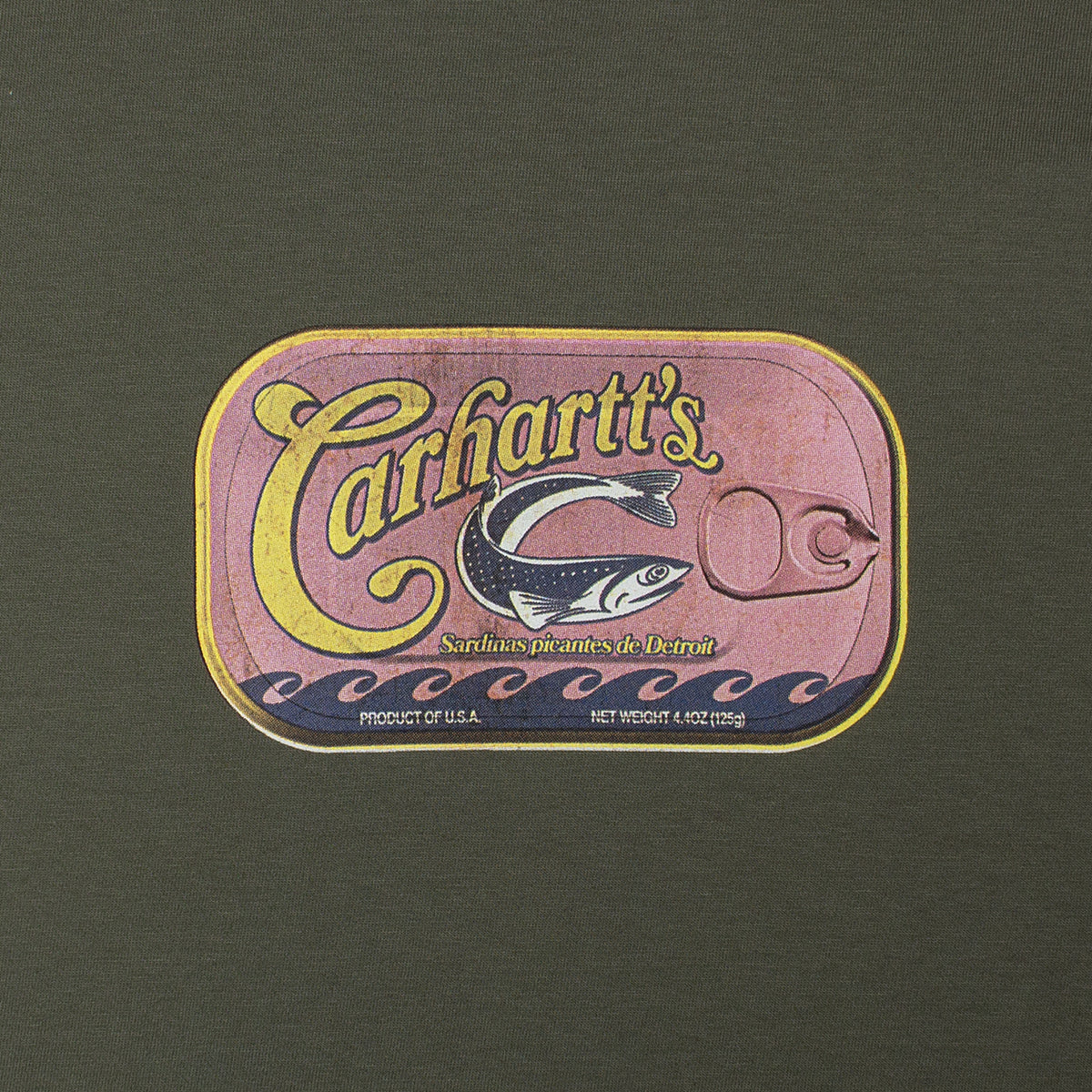 Sardinas T-Shirt