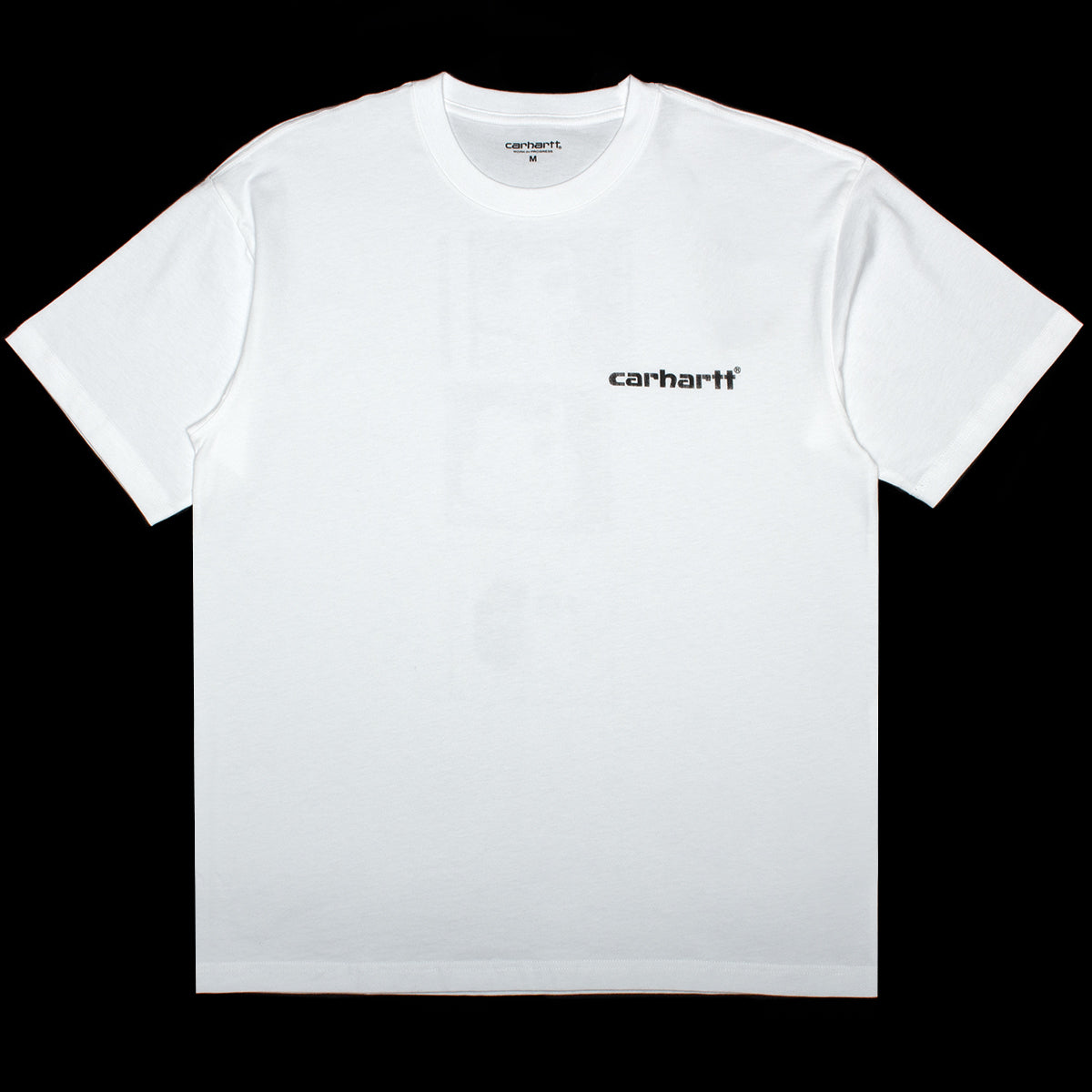 Caps T-Shirt