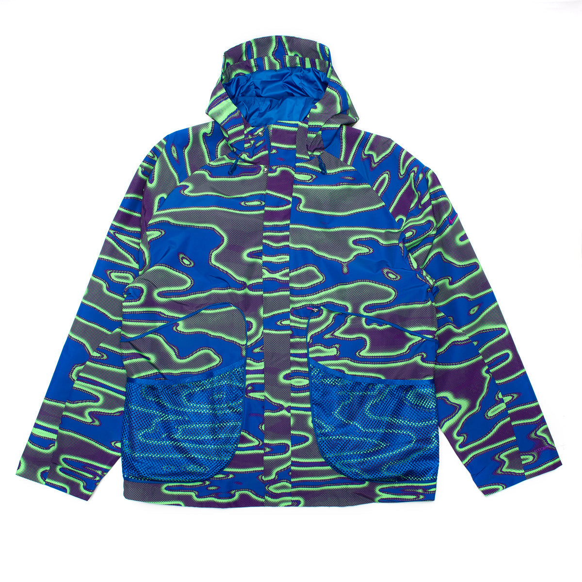 Project F.R.O.G. Jacket