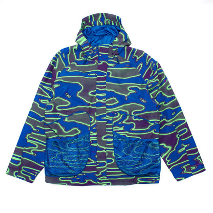 Project F.R.O.G. Jacket