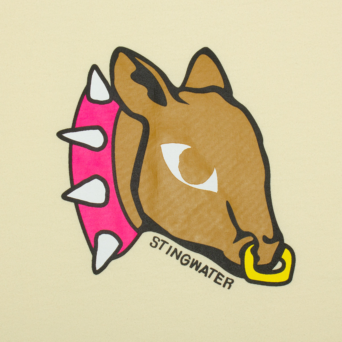 Baby Cow T-Shirt