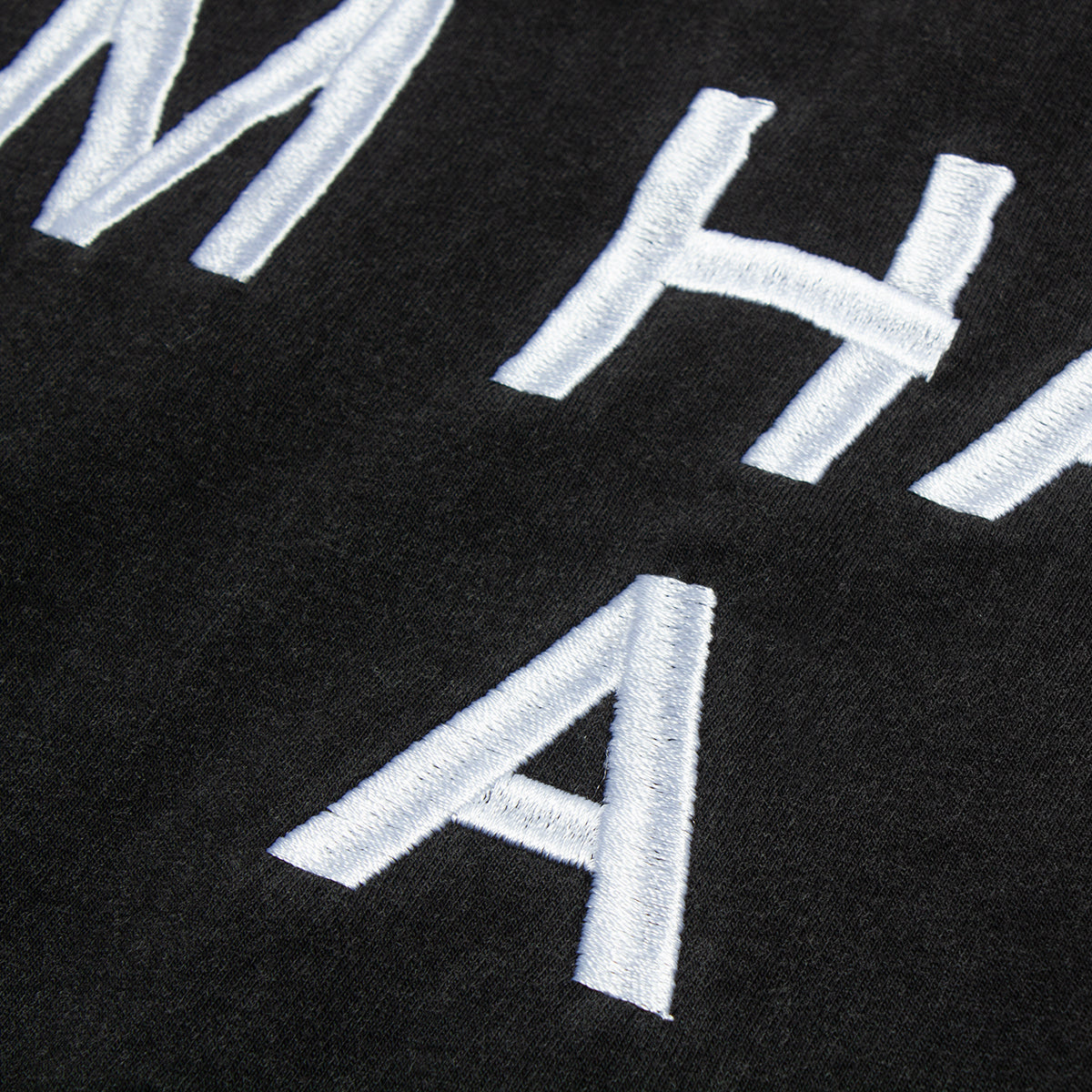 Crisis T-Shirt