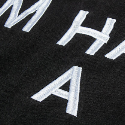 Crisis T-Shirt