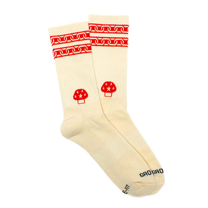 Athletic Aga Sock