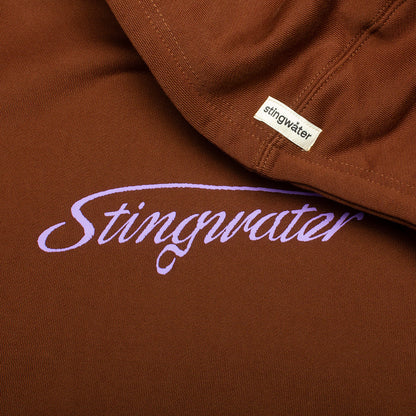 Signature Logo Hoodie