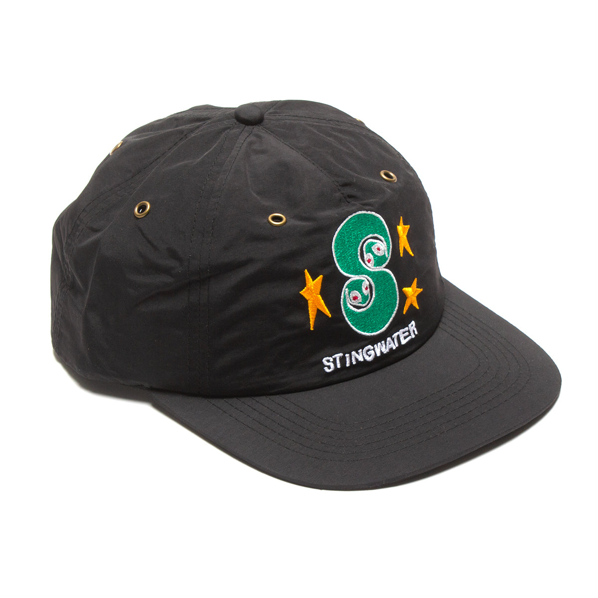 Double Headed Snake Hat