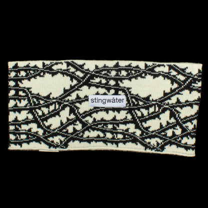 Thorn Head Band