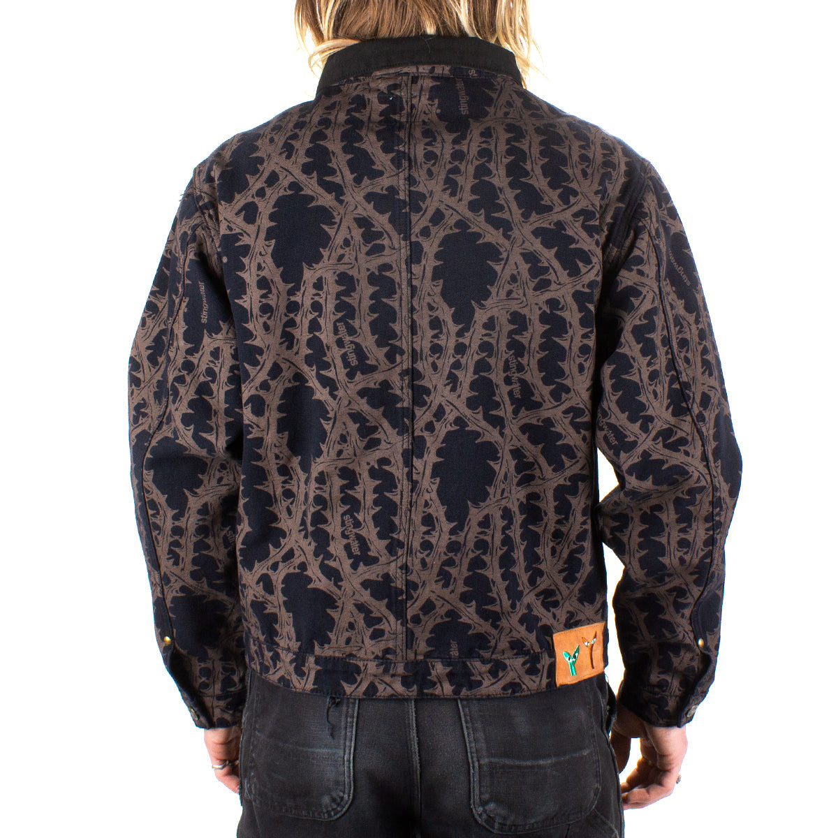 Thorn Work Jacket